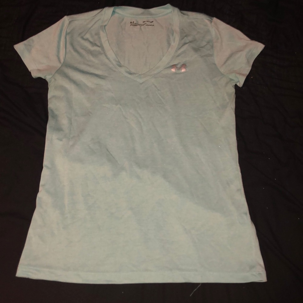 Underarmor tee